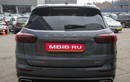 Chery Tiggo 8 Pro, 2023 год, 2 198 000 рублей, 8 фотография