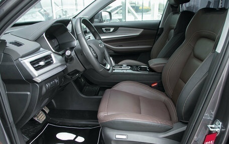 Chery Tiggo 8 Pro, 2023 год, 2 198 000 рублей, 14 фотография