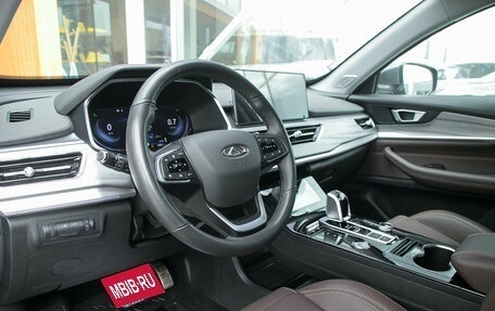 Chery Tiggo 8 Pro, 2023 год, 2 198 000 рублей, 13 фотография
