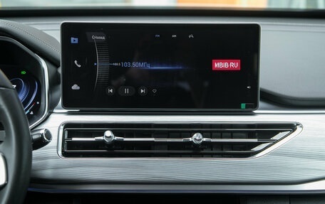 Chery Tiggo 8 Pro, 2023 год, 2 198 000 рублей, 16 фотография