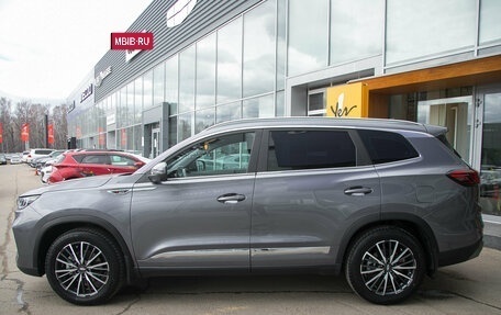 Chery Tiggo 8 Pro, 2023 год, 2 198 000 рублей, 11 фотография
