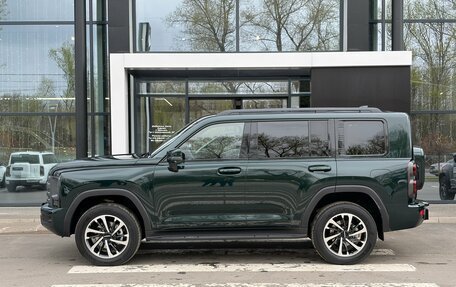 Haval H9, 2026 год, 5 299 000 рублей, 7 фотография
