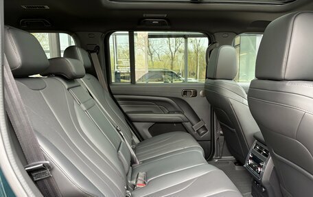 Haval H9, 2026 год, 5 299 000 рублей, 4 фотография