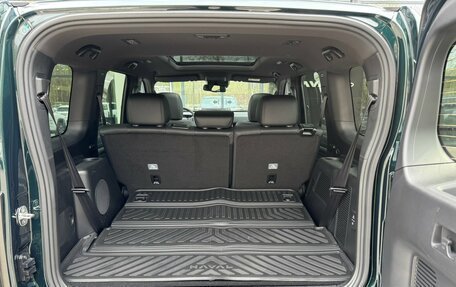 Haval H9, 2026 год, 5 299 000 рублей, 5 фотография