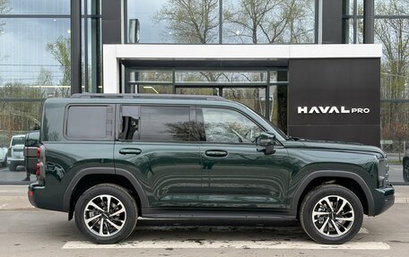 Haval H9, 2026 год, 5 299 000 рублей, 8 фотография