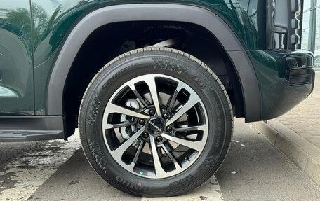 Haval H9, 2026 год, 5 299 000 рублей, 11 фотография