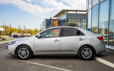 KIA Cerato III, 2011 год, 918 000 рублей, 4 фотография