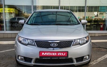KIA Cerato III, 2011 год, 918 000 рублей, 2 фотография