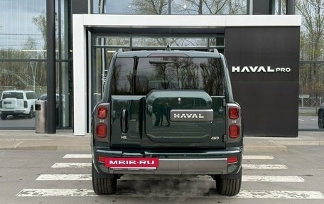 Haval H9, 2026 год, 5 299 000 рублей, 10 фотография