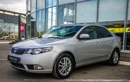 KIA Cerato III, 2011 год, 918 000 рублей, 3 фотография