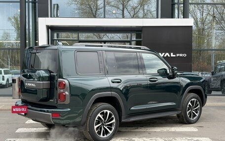 Haval H9, 2026 год, 5 299 000 рублей, 6 фотография