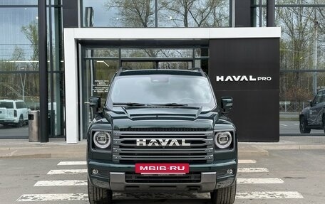 Haval H9, 2026 год, 5 299 000 рублей, 9 фотография