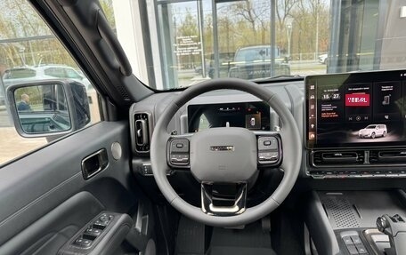 Haval H9, 2026 год, 5 299 000 рублей, 2 фотография