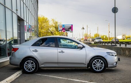 KIA Cerato III, 2011 год, 918 000 рублей, 8 фотография