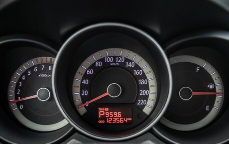 KIA Cerato III, 2011 год, 918 000 рублей, 9 фотография