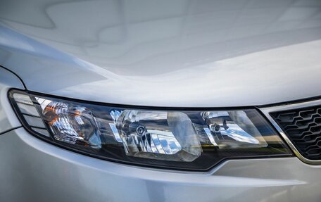 KIA Cerato III, 2011 год, 918 000 рублей, 11 фотография