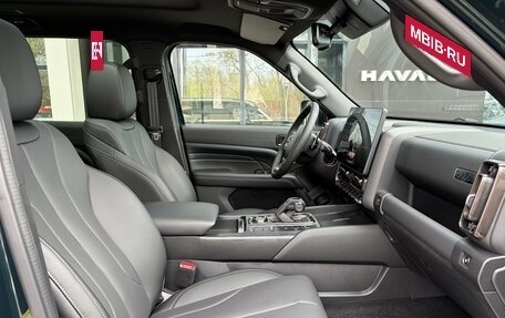Haval H9, 2026 год, 5 299 000 рублей, 12 фотография