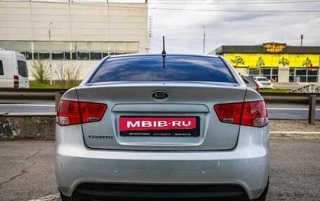 KIA Cerato III, 2011 год, 918 000 рублей, 6 фотография