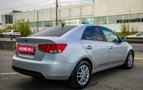 KIA Cerato III, 2011 год, 918 000 рублей, 7 фотография