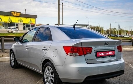 KIA Cerato III, 2011 год, 918 000 рублей, 5 фотография
