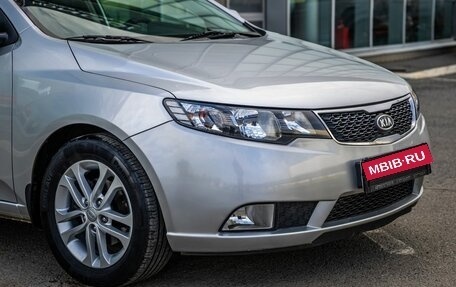 KIA Cerato III, 2011 год, 918 000 рублей, 10 фотография