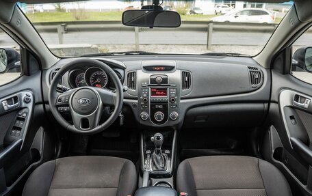 KIA Cerato III, 2011 год, 918 000 рублей, 13 фотография