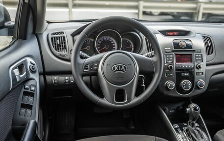 KIA Cerato III, 2011 год, 918 000 рублей, 14 фотография