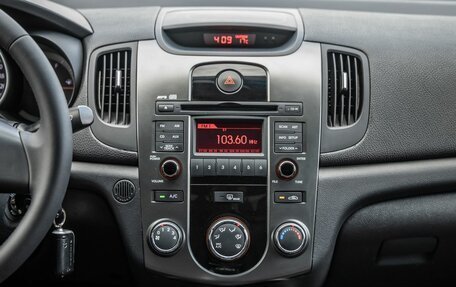 KIA Cerato III, 2011 год, 918 000 рублей, 20 фотография