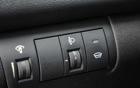 KIA Cerato III, 2011 год, 918 000 рублей, 16 фотография