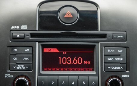 KIA Cerato III, 2011 год, 918 000 рублей, 21 фотография