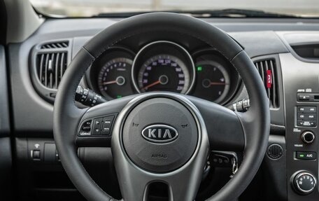 KIA Cerato III, 2011 год, 918 000 рублей, 17 фотография