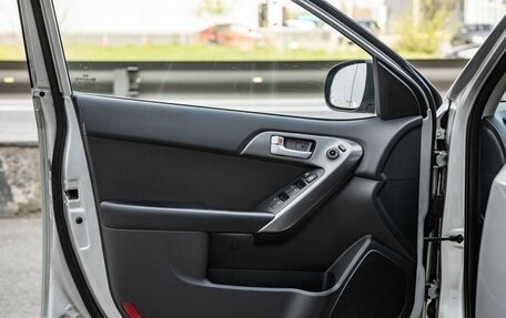 KIA Cerato III, 2011 год, 918 000 рублей, 25 фотография