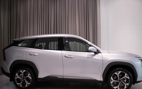 Geely Atlas, 2026 год, 3 449 990 рублей, 4 фотография