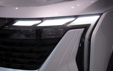 Geely Atlas, 2026 год, 3 449 990 рублей, 3 фотография