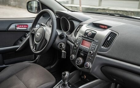 KIA Cerato III, 2011 год, 918 000 рублей, 31 фотография