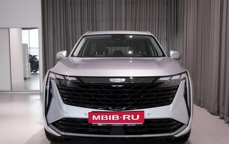Geely Atlas, 2026 год, 3 449 990 рублей, 2 фотография