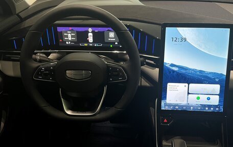 Geely Atlas, 2026 год, 3 449 990 рублей, 10 фотография