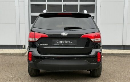 KIA Sorento II рестайлинг, 2017 год, 2 100 000 рублей, 4 фотография