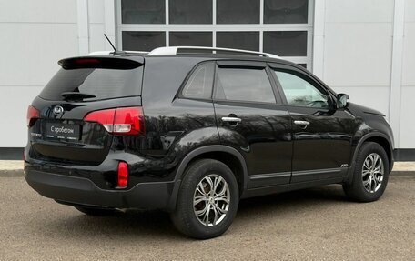 KIA Sorento II рестайлинг, 2017 год, 2 100 000 рублей, 5 фотография