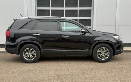 KIA Sorento II рестайлинг, 2017 год, 2 100 000 рублей, 6 фотография