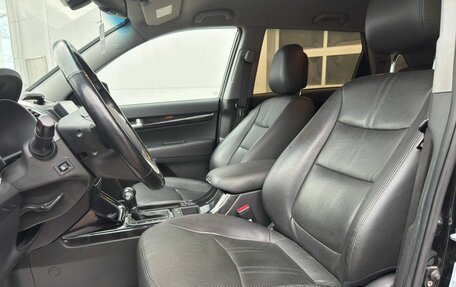 KIA Sorento II рестайлинг, 2017 год, 2 100 000 рублей, 9 фотография