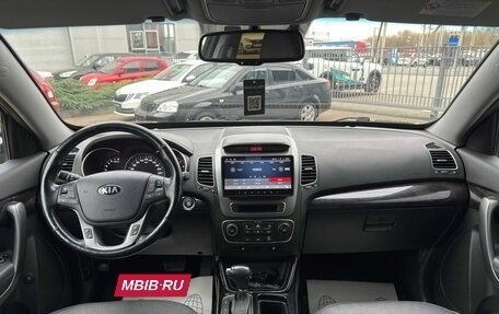 KIA Sorento II рестайлинг, 2017 год, 2 100 000 рублей, 12 фотография