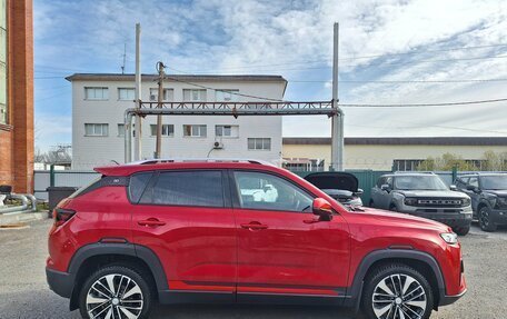 Changan CS35 Plus, 2024 год, 1 849 000 рублей, 6 фотография