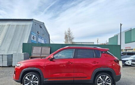 Changan CS35 Plus, 2024 год, 1 849 000 рублей, 2 фотография