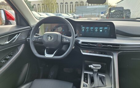 Changan CS35 Plus, 2024 год, 1 849 000 рублей, 9 фотография