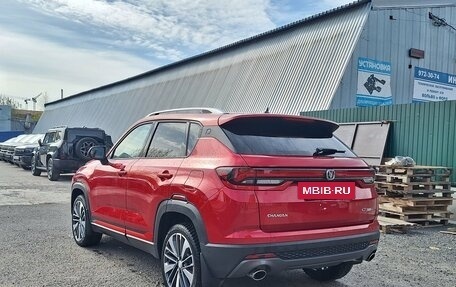 Changan CS35 Plus, 2024 год, 1 849 000 рублей, 3 фотография