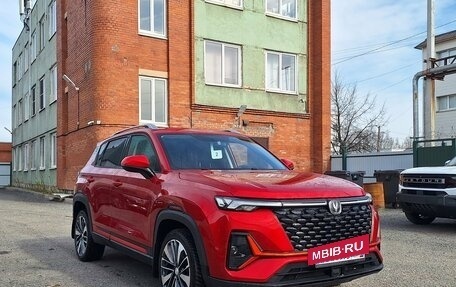 Changan CS35 Plus, 2024 год, 1 849 000 рублей, 7 фотография