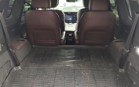 CheryExeed VX, 2023 год, 2 910 000 рублей, 9 фотография