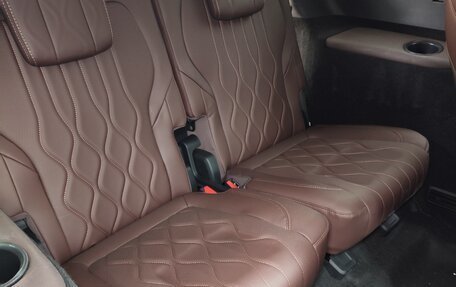 CheryExeed VX, 2023 год, 2 910 000 рублей, 11 фотография