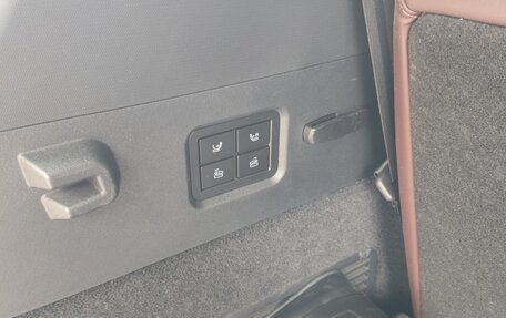 CheryExeed VX, 2023 год, 2 910 000 рублей, 12 фотография